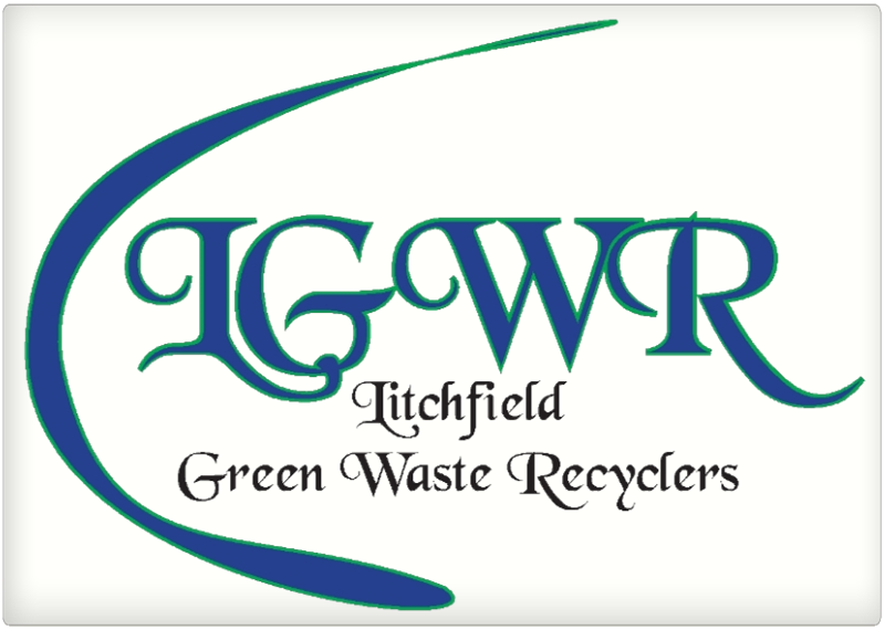 LGWR - Litchfield Green Waste Recyclers